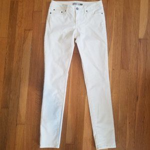 PrAna Kara Skinny Jeans Size 2 / 26 Soft Lightweight Cotton